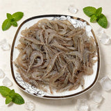 Frozen Small Fresh River Shrimp