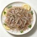 Frozen Small Fresh River Shrimp