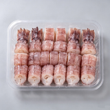 Frozen Sliced Squid Rings