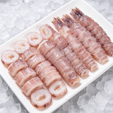 Frozen Sliced Squid Rings