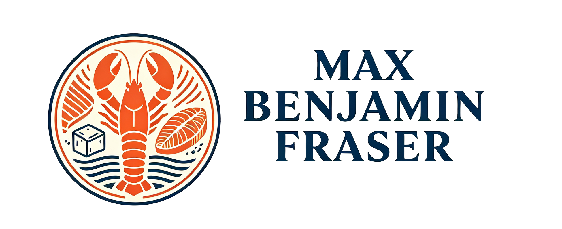 MAX BENJAMIN FRASER